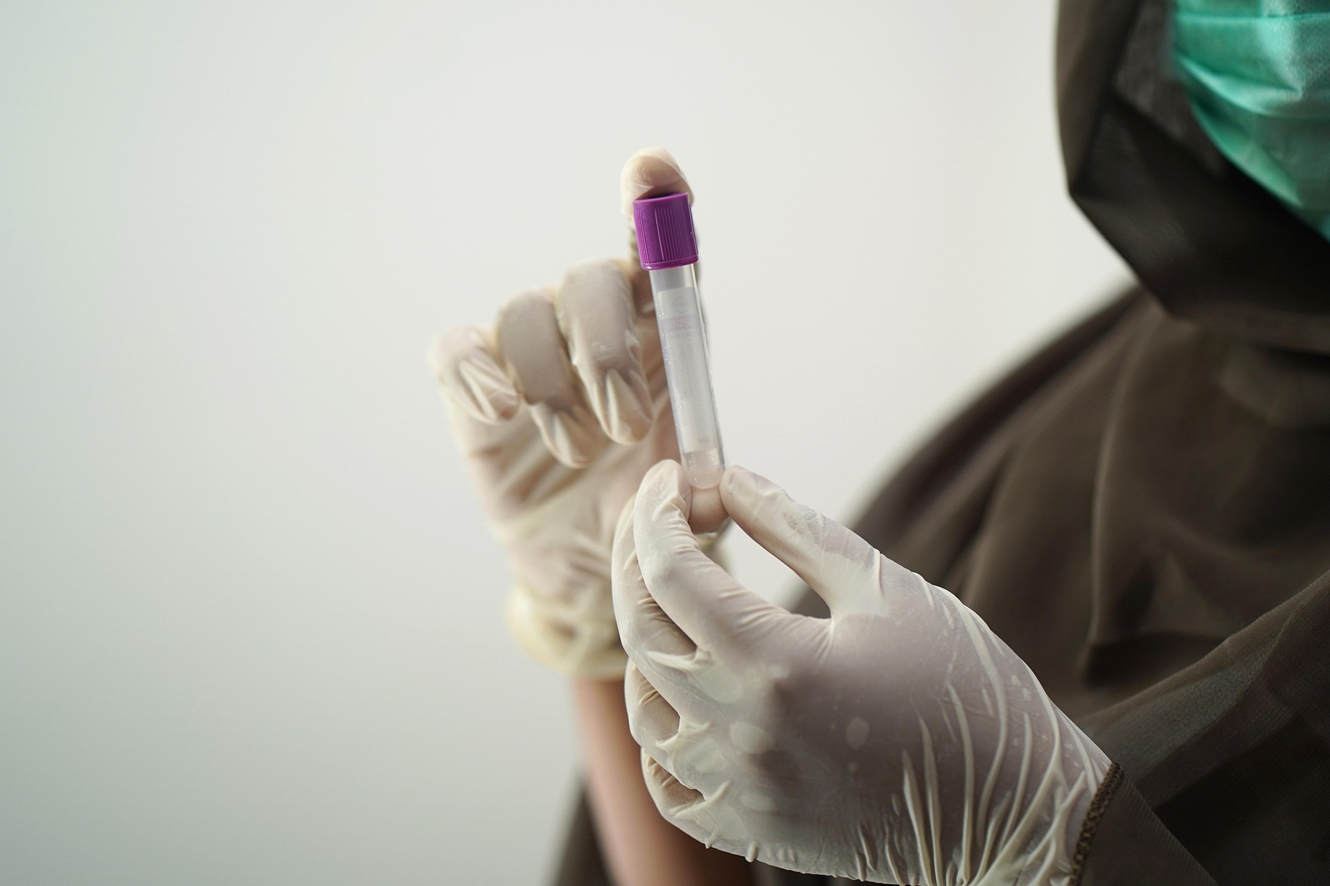 A Snapshot of Medical Technologists: Roles, Skills, and Impact