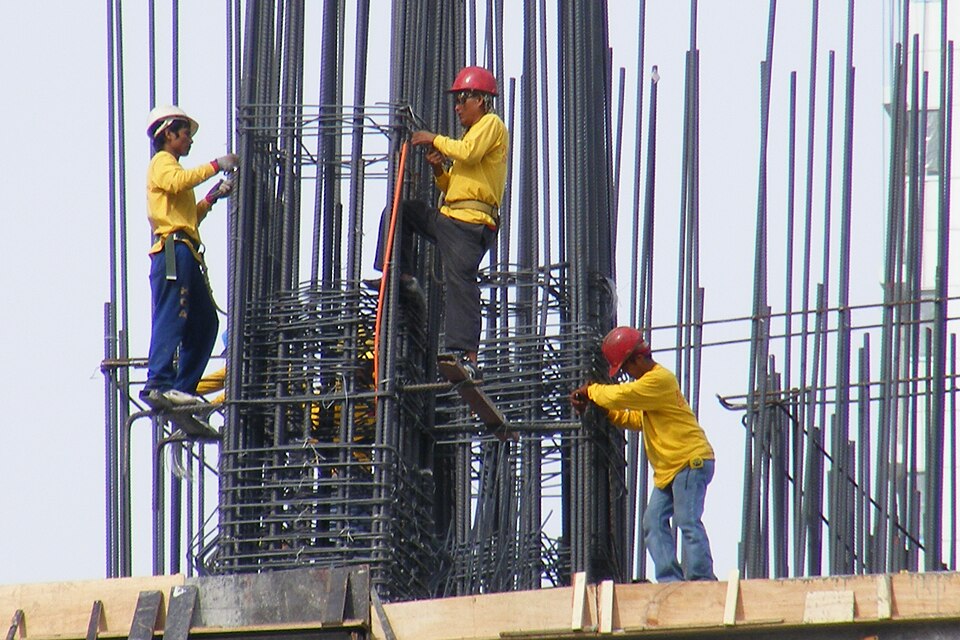 7 Service Jobs in the Philippines