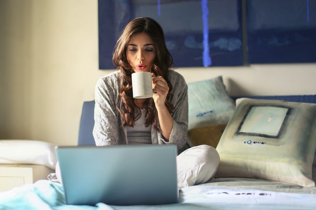 11 Benefits of Work From Home (Why Pandemic isn't the Only Reason for Telecommuting)