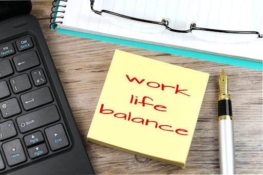 7 Things that Affect LIfe and Work Balance